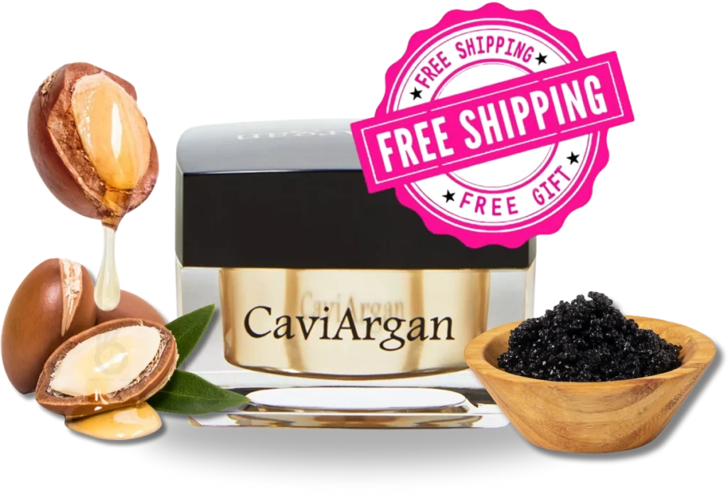 CaviArgan-Cream-Free-Shipping