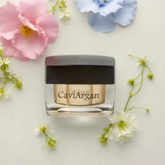 CaviArgan-cream