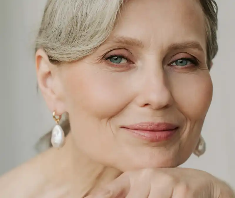 Unlock Your Skin's Potential With A Single Product Designed For Mature Skin